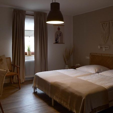 Pension Krone Sternenfels Экстерьер фото