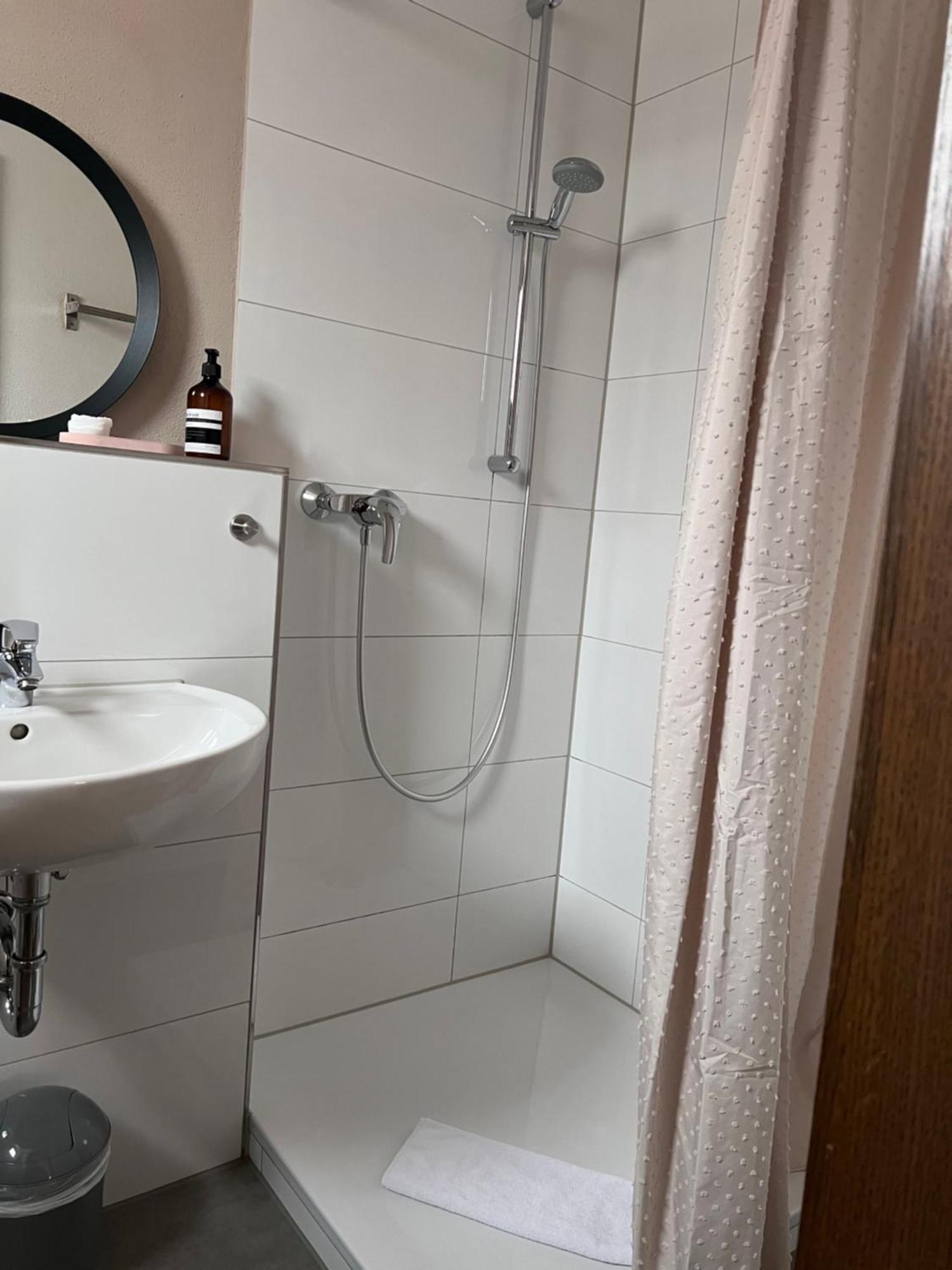 Pension Krone Sternenfels Экстерьер фото