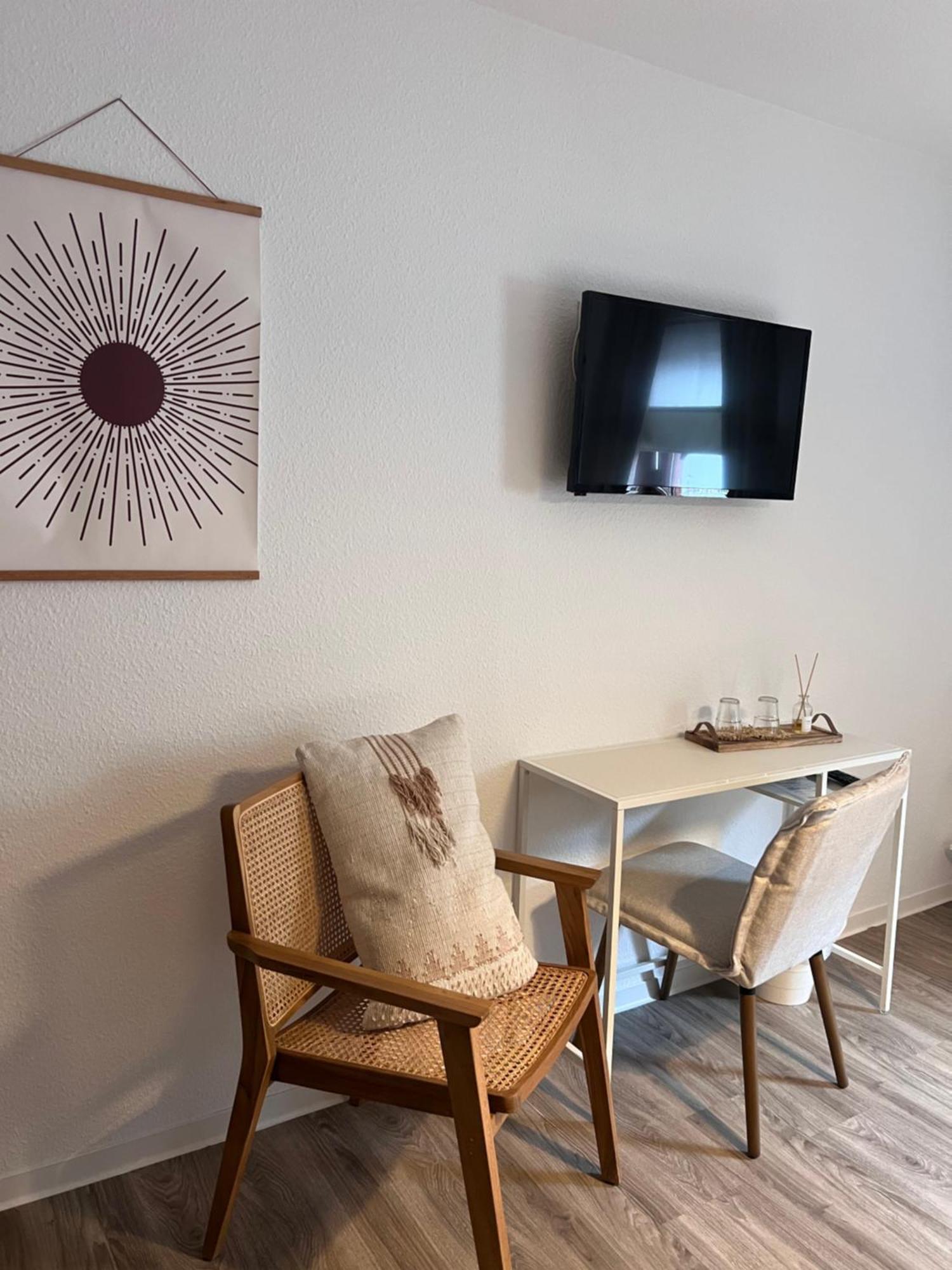 Pension Krone Sternenfels Экстерьер фото