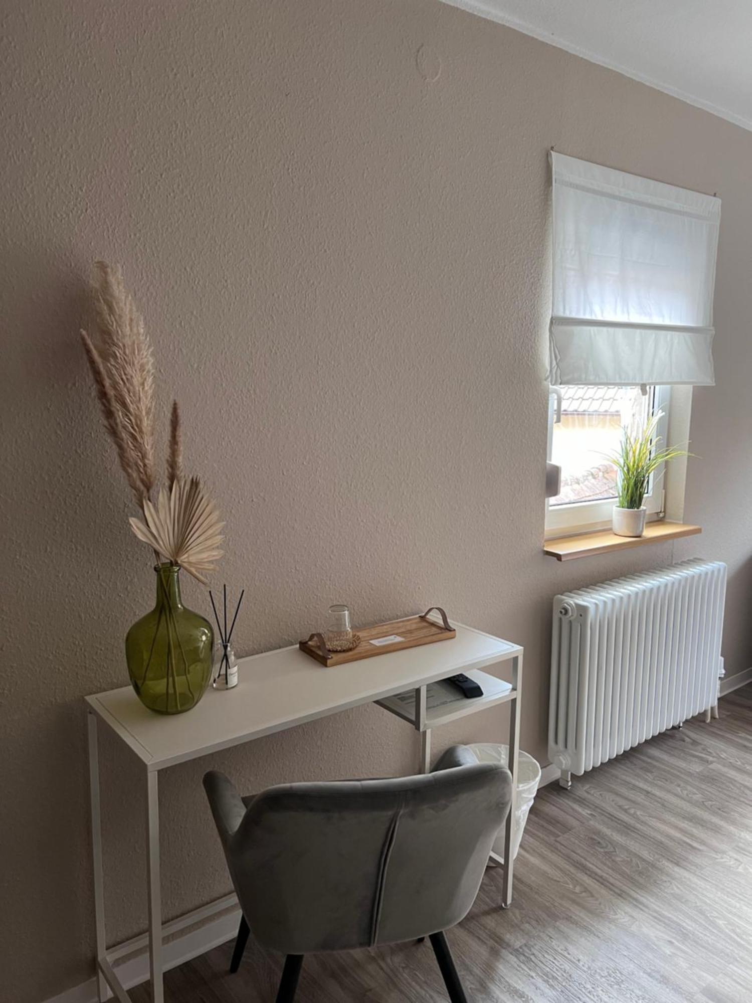 Pension Krone Sternenfels Экстерьер фото