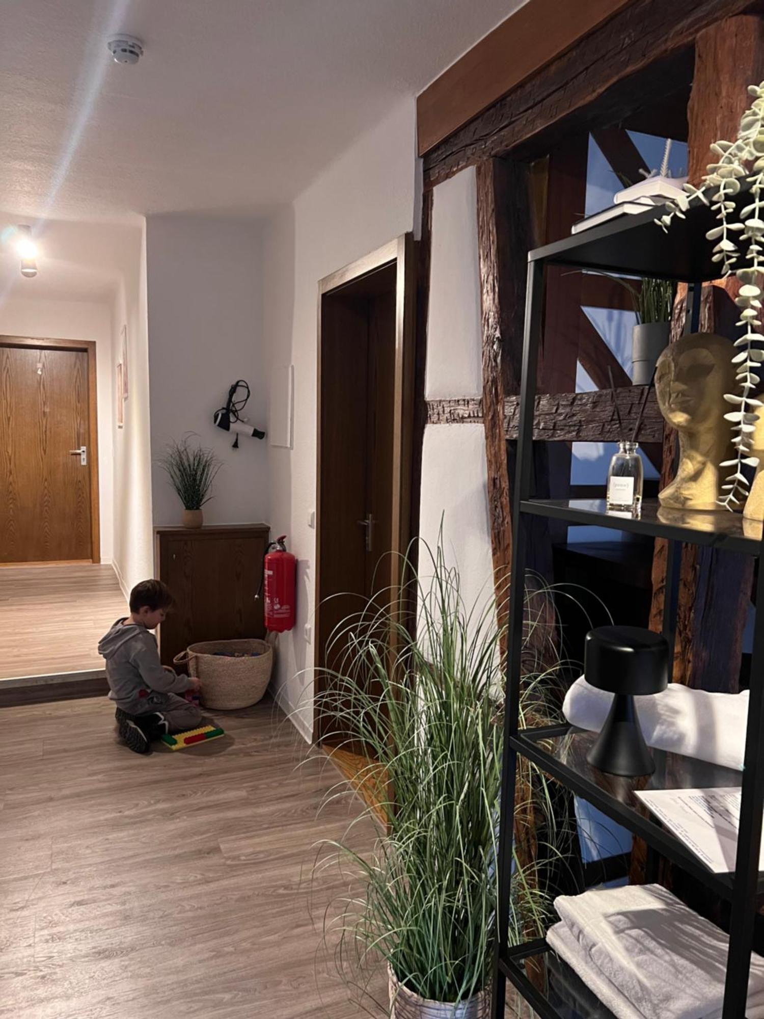 Pension Krone Sternenfels Экстерьер фото