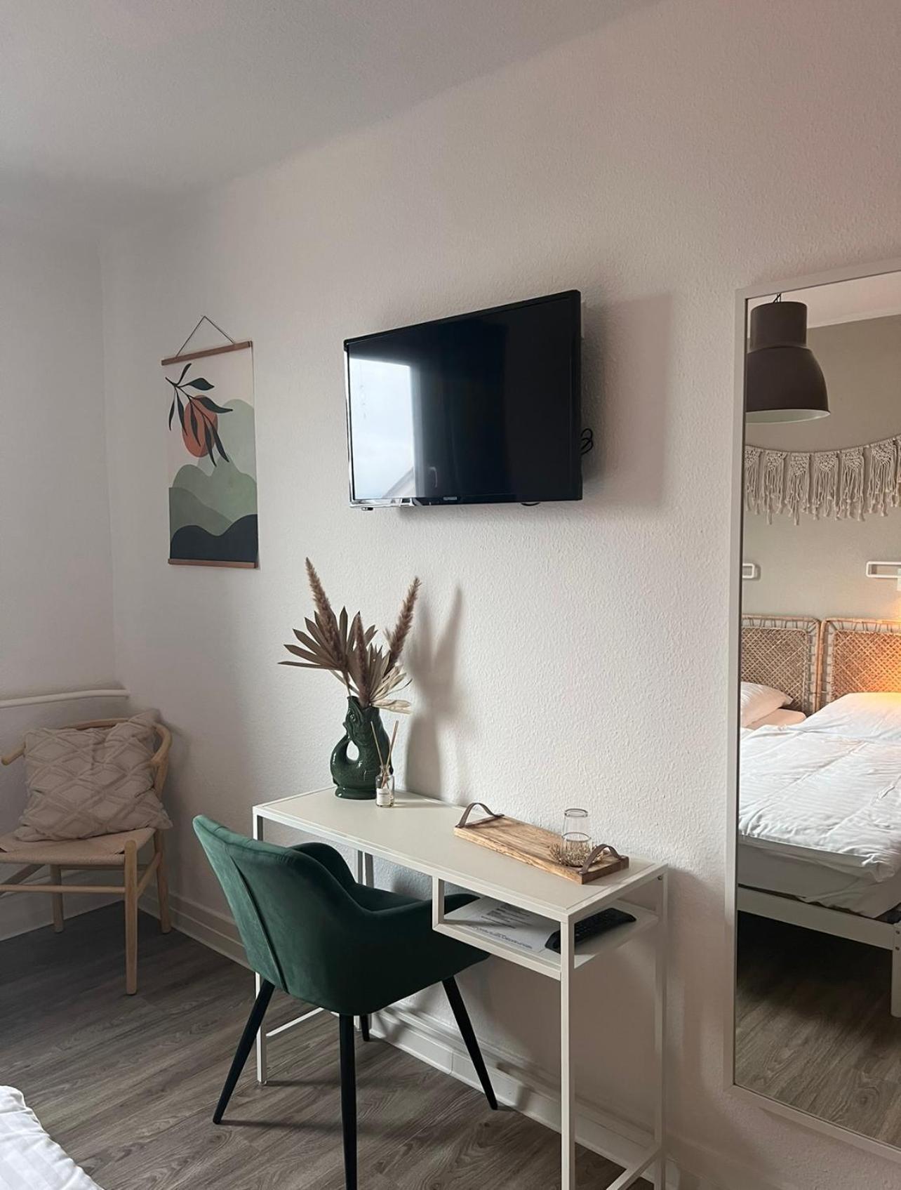 Pension Krone Sternenfels Номер фото